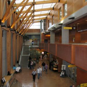 concrete microtopping floor |