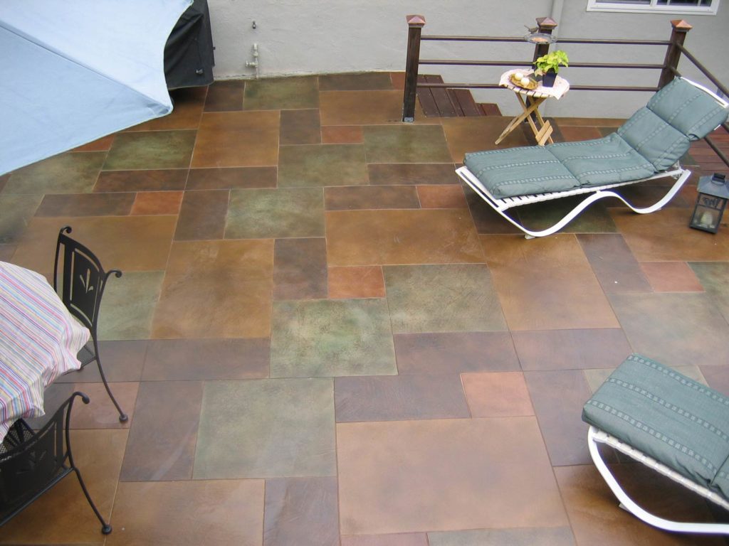 Curated Exterior Decorative Cement Products Gallery View 41