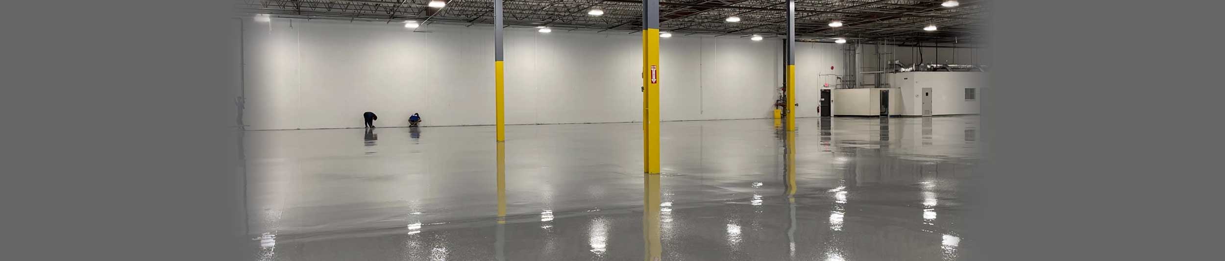 Crete Coatings projct photo Crete Coatings | Duraamen Engineered Products Inc