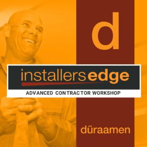 InstallersEdge Advanced Concrete Coatings Workshop InstallersEdge Workshop | October 17 18 2024 Farmers Branch TX 2024 | Duraamen | Duraamen Engineered Products Inc