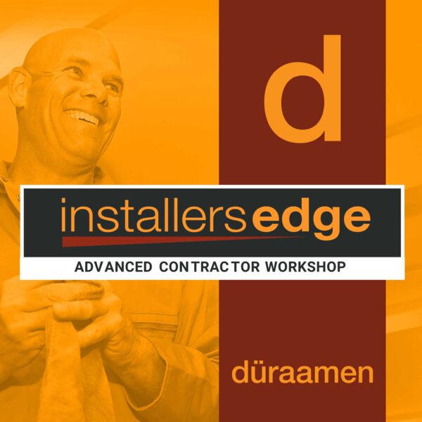 InstallersEdge Advanced Concrete Coatings Workshop InstallersEdge Workshop | January 9 10 2025 Orlando FL 2024 | Duraamen | Duraamen Engineered Products Inc