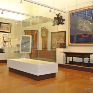 Lancaster Art Gallery 3