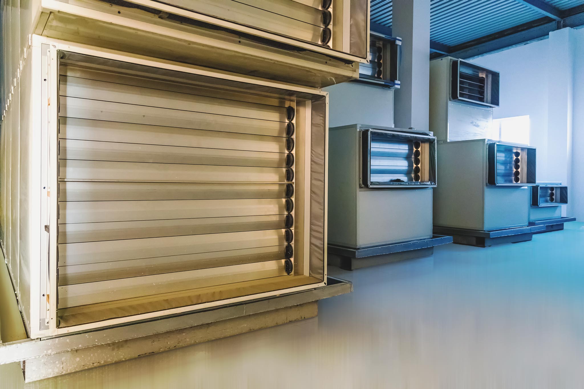 Pharmacy flooring options