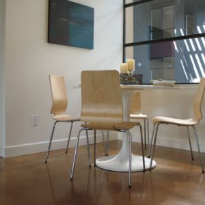 Residential Condo Flooring 2