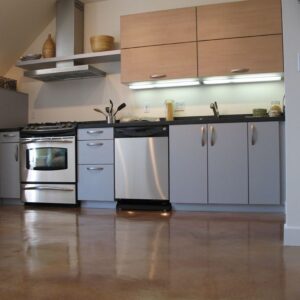 Residential Condo Flooring 3