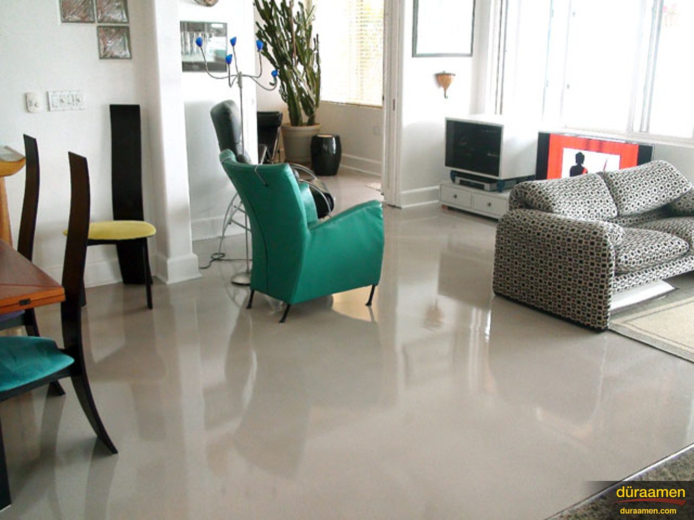 residentiallivingarea1nbspResidential Living Area | Duraamen Engineered Products Inc