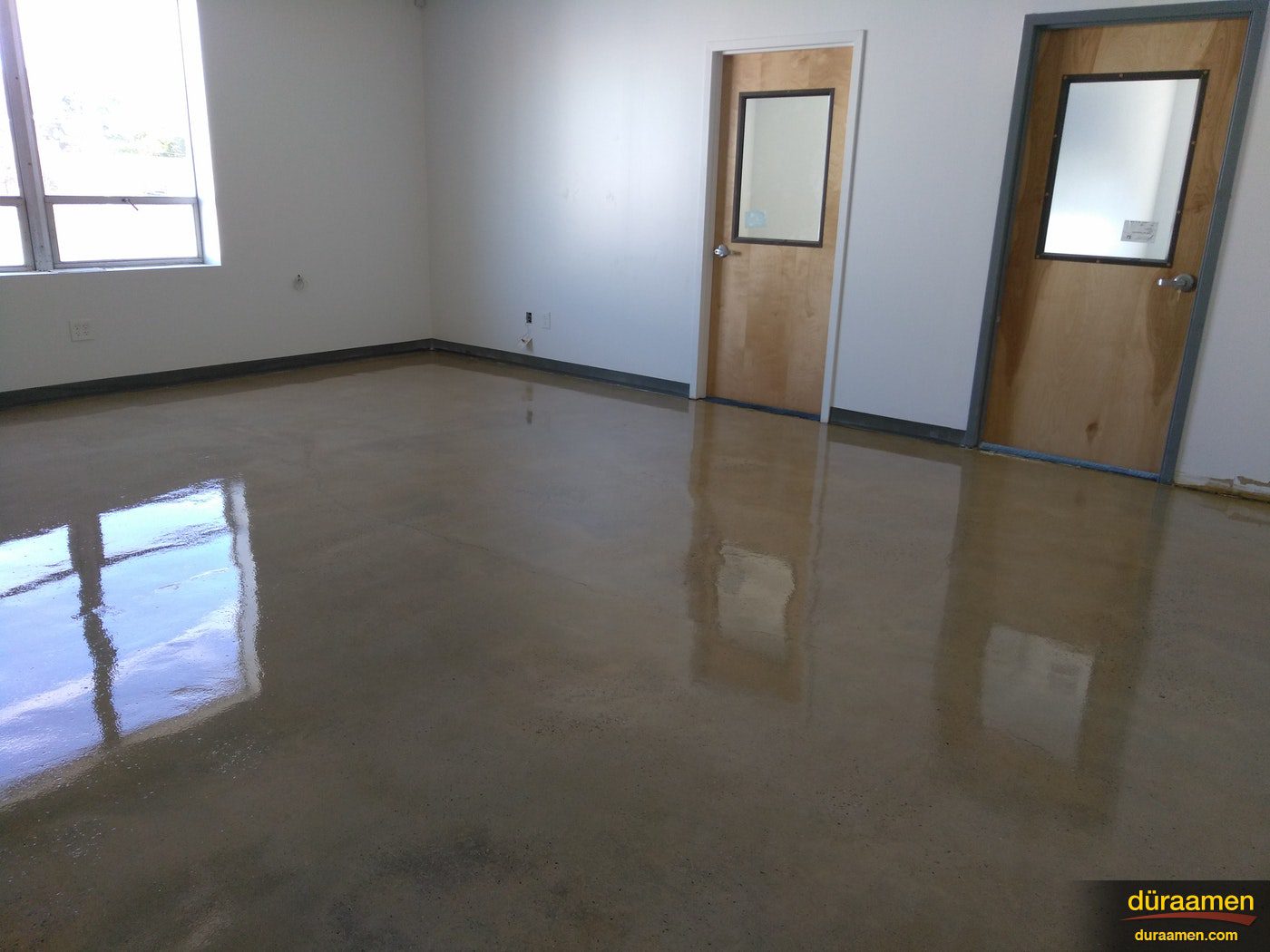 Storage Unit Flooring Duraamen Engineered Products, Inc.
