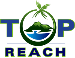 TOP REACH Decorative Concrete & Coatings