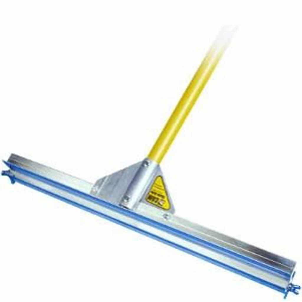 36" CAM Gauge Rake with 66" Handle
